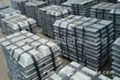 Zinc Ingot 1