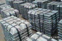 Zinc Ingot