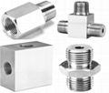 FAV High Pressure Pipe Fittings 1