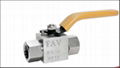 FAV Ball Valves 4