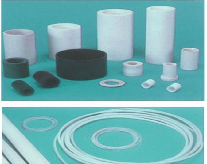 PTFE Components