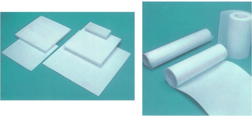 PTFE Components 3