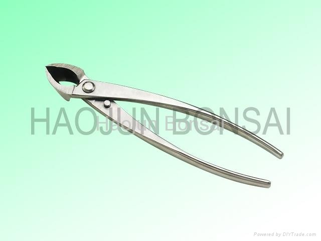 Bonsai tool Branch Cutter --- High quality with competitive price 2