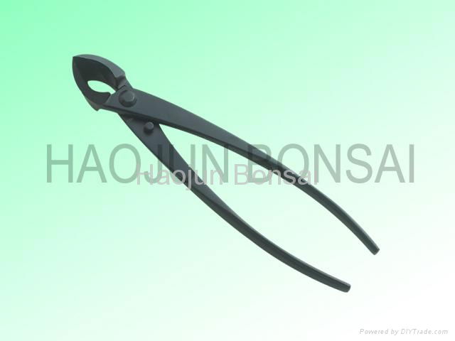 Bonsai tool Branch Cutter --- High quality with competitive price 3
