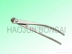 Bonsai tool Jin Plier --- High quality with competitive price