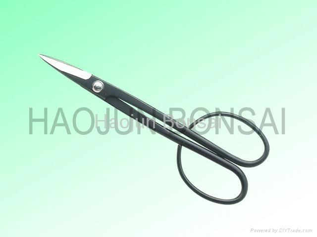 Bonsai tool Trimming Scissor --High quality with competitive price (factory)