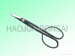 Bonsai tool Trimming Scissor --High quality with competitive price (factory)