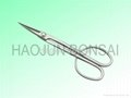 Bonsai tool Trimming Scissor --High quality with competitive price (factory) 2