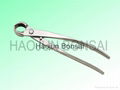 Bonsai tool Jin Plier --- High quality with competitive price 5