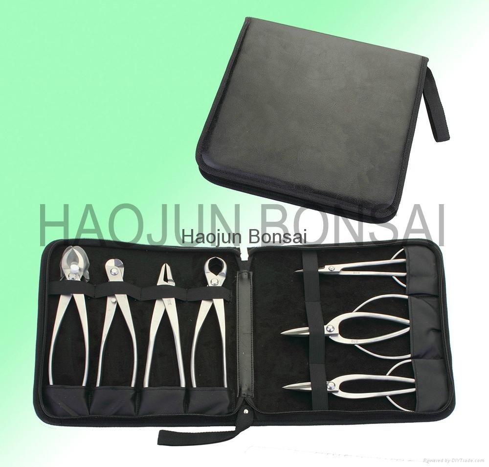 Bonsai tool Branch Cutter --- High quality with competitive price 4