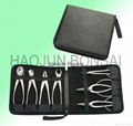 Bonsai tool set--- High quality with competitive price (Made in Chinese factory) 1