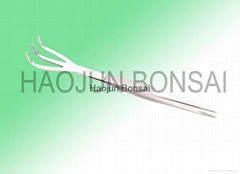 Bonsai tools (Rake  Pincette) --High quality with competitive price (Made in Chi