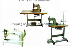 Sewing machine  （GK8-2）