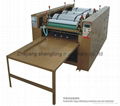Plastic woven bag printing machine  (SL-PM3-800)