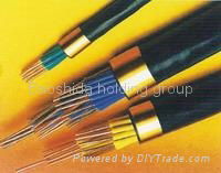 0.6/1kv xlpe power cable