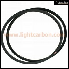 LIGHTCARBON 29er MTB full carbon clincher rims