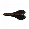 SD01 Carbon bike saddle carbon bike parts 