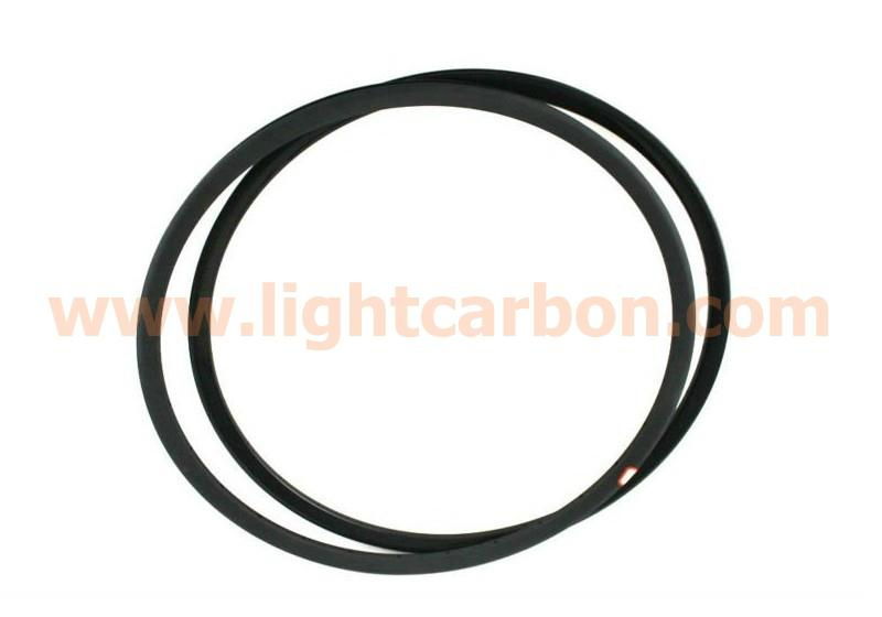 Tubeless mtb 29er carbon rims, carbon clincher wider aero rim 3