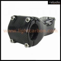 LCMST002 full carbon bicycle stem   bicycle parts