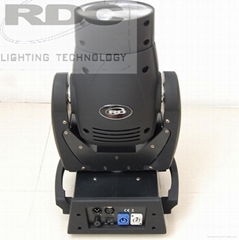 RDC 90W LED Stage Moving Head Intelligent Beam Light
