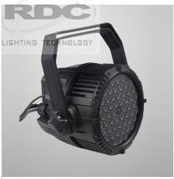 54pcs*3W IP67  RGBW Stage LED Wash Light