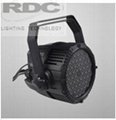 RDC 54pcs*3W IP67  RGBW LED Wash Light