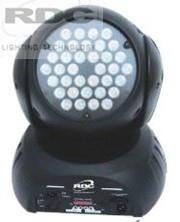 36pcs*3W LED Moving Head  Wash Light