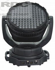 RDC 120pcs LED  Moving Head  Light