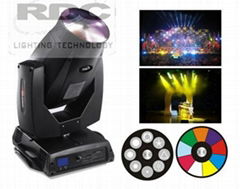 300W Moving Head Beam Light