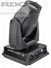 1200W 18CH Moving Head Spot Light