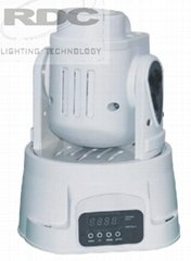  15W LED  Stage Moving Head Spot  Light