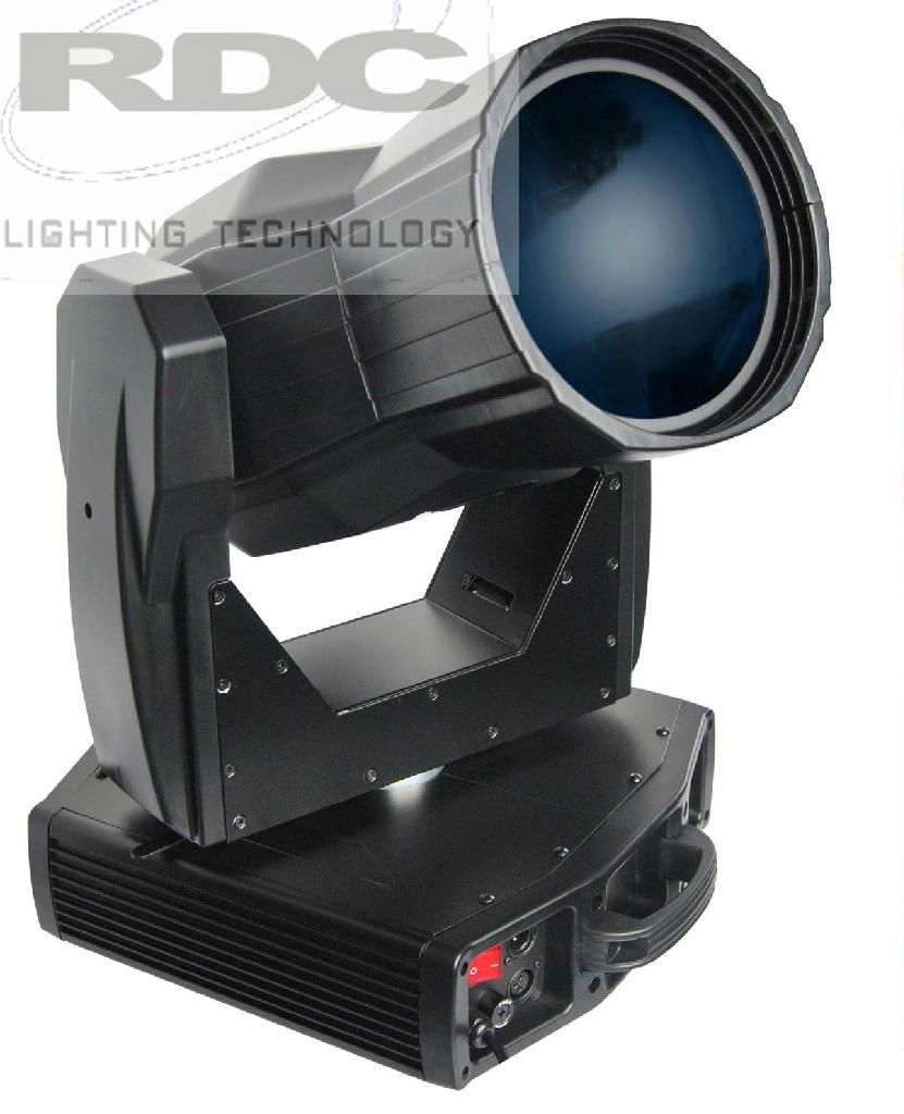 RDC 700W Stage Moving Head Beam Light