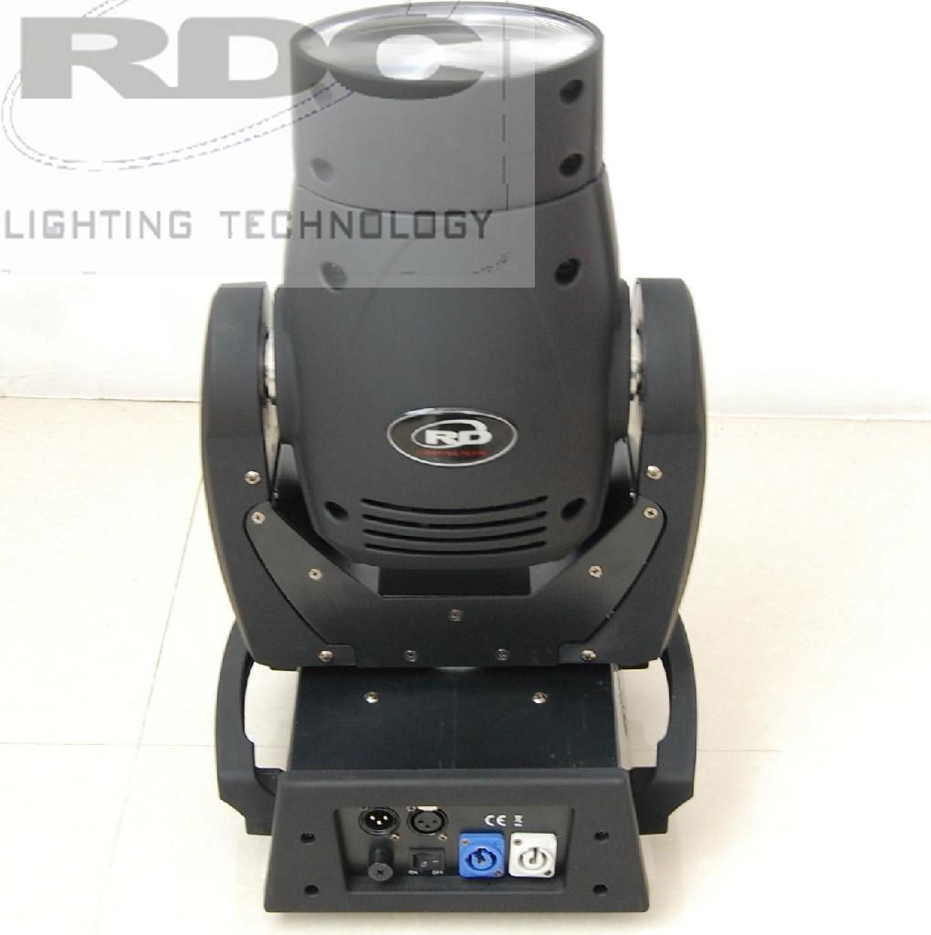 90W LED Stage Moving Head Beam Light