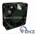 MT 3010 small cooling fan 12v dc fan 1