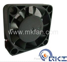 MT 4010 small cooling fan ventilator