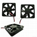 MT 4010 small cooling fan ventilator 2