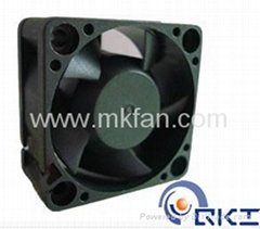 MT 4020 exhaust fan 12v waterproof fan 