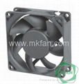 Sunon ac cooling fan cabinet fan