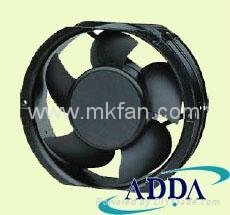 ADDA 17251 axial flow fan brushless fan