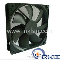 MT 12025 machinery cooling fan cabinet ventilator