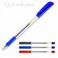 sell office use gel ink pen 1