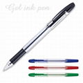 sell school use gel ink pen 1