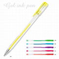 hot sale gel ink pen