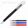 new type gel ink pen 1