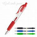 hot sale gel ink pen 