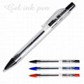 hot sale gel ink pen 1