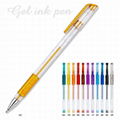 school use gel ink pen