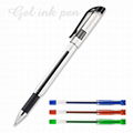 new type school use gel ink pen 1