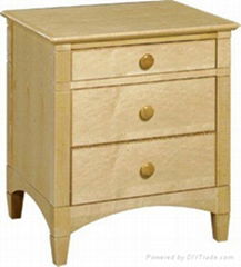 Essex Nightstand