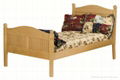 Cottage Twin Bed 1